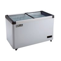 Blue Air Ice Cream Freezer BACF11 - 45"