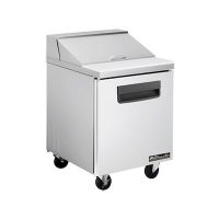 Blue Air Mega Top Refrigerator BAMT28 - One Door
