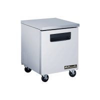 Blue Air Undercounter Freezer BAUF28 - One Door