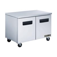 Blue Air Undercounter Refrigerator BLUR48 - 48", Two Door