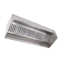 Ventilation Equipment: Exhaust & Hood Systems