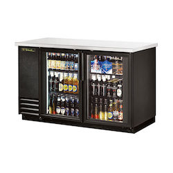 Refrigeration Equipment: Bar Refrigeration, Display Refrigeration, Sandwich Prep Refrigeration, Ice Crean Units, Ice Machines, Merchandisers, Reach-in Refrigeration, Under-counter Refrigeration