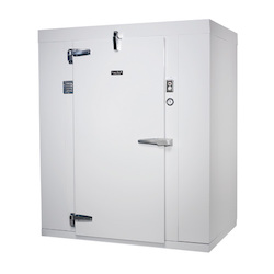 Walk-in Refrigeration: Custom Walk-in Refrigerators and Custom Walk-in Freezers