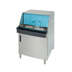 Ware Washing Equipment: Dishwashers, Glass-washers, Sinks, Faucets