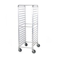 EFI Bun Pan Rack CBO203 - 20 Slides