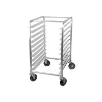 EFI Bun Pan Rack CBO165 - 6 Slides