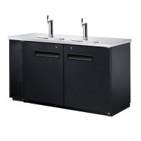 EFI Direct Draw Refrigerator CBBDD2-48CC - 48"