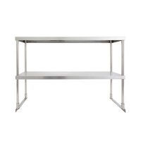 EFI Double Over Shelf TOD1284 - 12" x 84"