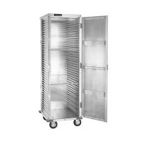 EFI Enclosed Transport Rack CBE401 - 40 Slides
