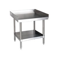 EFI Equipment Stand TES3024 - 30" x 24"