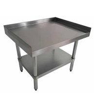EFI Equipment Stand TES3036 - 30" x 36"