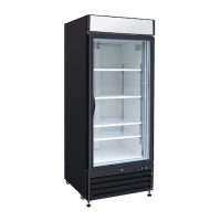 EFI Merchandising Refrigerator C1-28GD - 28"