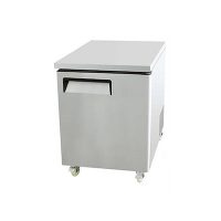 EFI Undercounter Refrigerator CUDR1-27VC - 27", One Door