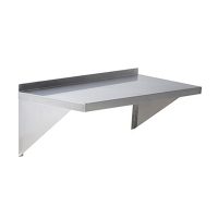 EFI Wall Mount Shelving WMS-12-96 - 12" X 96"