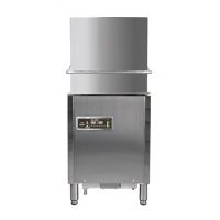 Ecomiser Door Type Dishwasher SR-03 - 55 Racks/Hr, High Temp