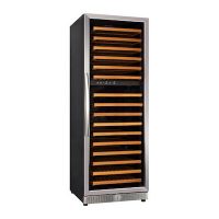 USF168D Eurodib Glass Door Wine Merchandiser USF168D - 71"