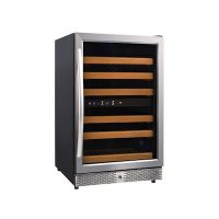 USF54D Eurodib Glass Door Wine Merchandiser USF54D - 35"