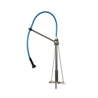 IF6003 HIMI Instinct V Mount Pre-Rinse Faucet IF6003 - 60" Hose