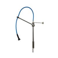 IF5400 HIMI Instinct Wall Mount Pre-Rinse Faucet IF5400 - 54" Hose