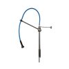 IF6000 HIMI Instinct Wall Mount Pre-Rinse Faucet IF6000 - 60" Hose