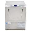 LXEH-5 Hobart Sanitizing Undercounter Dishwasher LXEH-5 - Hot Water