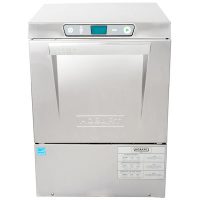 LXER-2 Hobart Sanitizing Undercounter Dishwasher LXER-2 - Hot Water, Energy Recovery