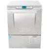 LXeR-5 Hobart Sanitizing Undercounter Dishwasher LXeR-5 - Hot Water, Energy Recovery