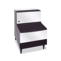 Hoshizaki Undercounter Ice Cube Machine KM-201BAH - 201 Lb