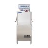 CONSERVER-XL-HH Jackson Door Type Dishwasher CONSERVER-XL-HH - 39 Racks/Hr, Low Temp