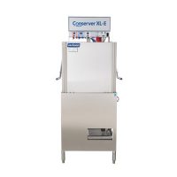 CONSERVER-XL-HH Jackson Door Type Dishwasher CONSERVER-XL-HH - 39 Racks/Hr, Low Temp