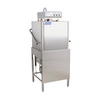 TEMPSTAR Jackson Door Type Dishwasher TEMPSTAR - 58 Racks/Hr, High Temp