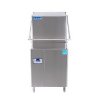 Jackson Door Type Dishwasher with Energy Recovery DYNATEMP-VENT - 39 Racks/Hr, High Temp