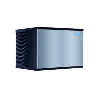 KoolAire Modular Ice Cuber KD-0350A - 375 Lb