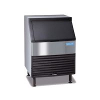 KoolAire Undercounter Ice Cube Machine KD-0170 - 148 Lb