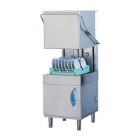 Lamber Door Type Dishwasher L21EKDPS - High Temp
