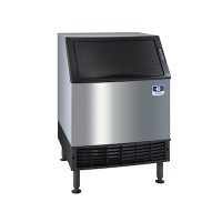 UD-240A Manitowoc NEO Undercounter Ice Cube Machine UD-240A - 191 Lb