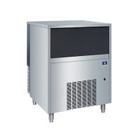 Manitowoc Undercounter Ice Flake Machine RF-0385A - 350 Lb