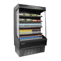 Master-Bilt Vertical Open Air Merchandiser VOAM48-79 - 48"