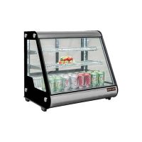 NDC-013-CD New Air Countertop Display Cases NDC-013-CD - 28"