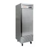 NSR-061-H New Air Reach in Refrigerator NSR-061-H - One Solid Door