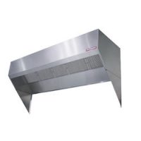 Exhausts & Hood Systems