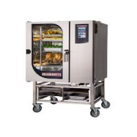 Ovens