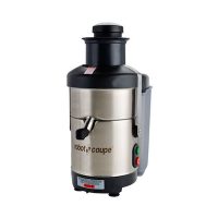 Robot Coupe Centrifugal Juicer J100 Ultra - 3450 RPM