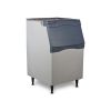 B330P Scotsman Ice Storage Bin B330P - 344 Lb