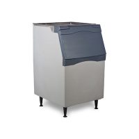 B330P Scotsman Ice Storage Bin B330P - 344 Lb