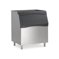 Scotsman Ice Storage Bin B948S - 893 Lb