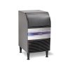 CU0715MA-1 Scotsman Undercounter Ice Cuber with Storage CU0715MA-1 - 80 Lb