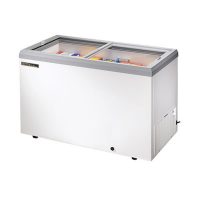 TRUE Ice Cream Freezer TFM-51FL - 51"