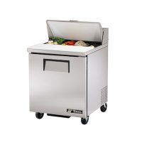 TSSU-27-12M TRUE Mega Top Refrigerator TSSU-27-12M - One Door