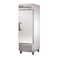 T-23F-HC TRUE Reach-in Freezer T-23F-HC - 27"